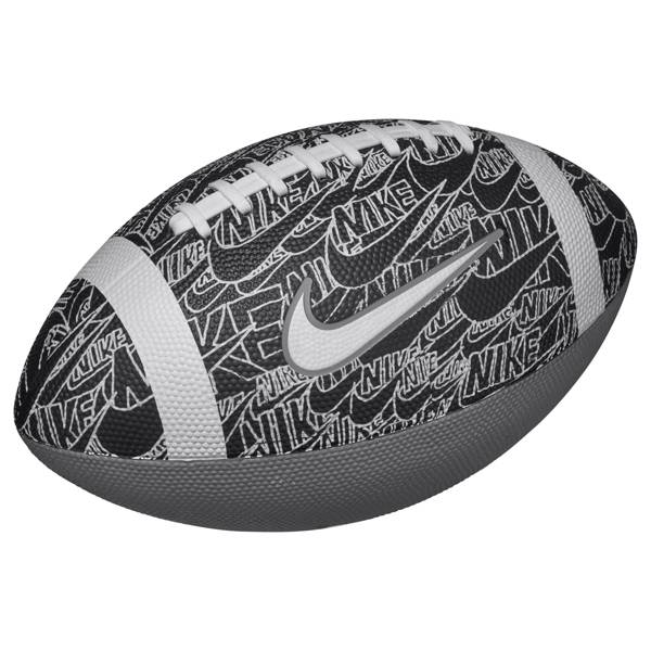 Nike Playground Graphic Youth Football product image