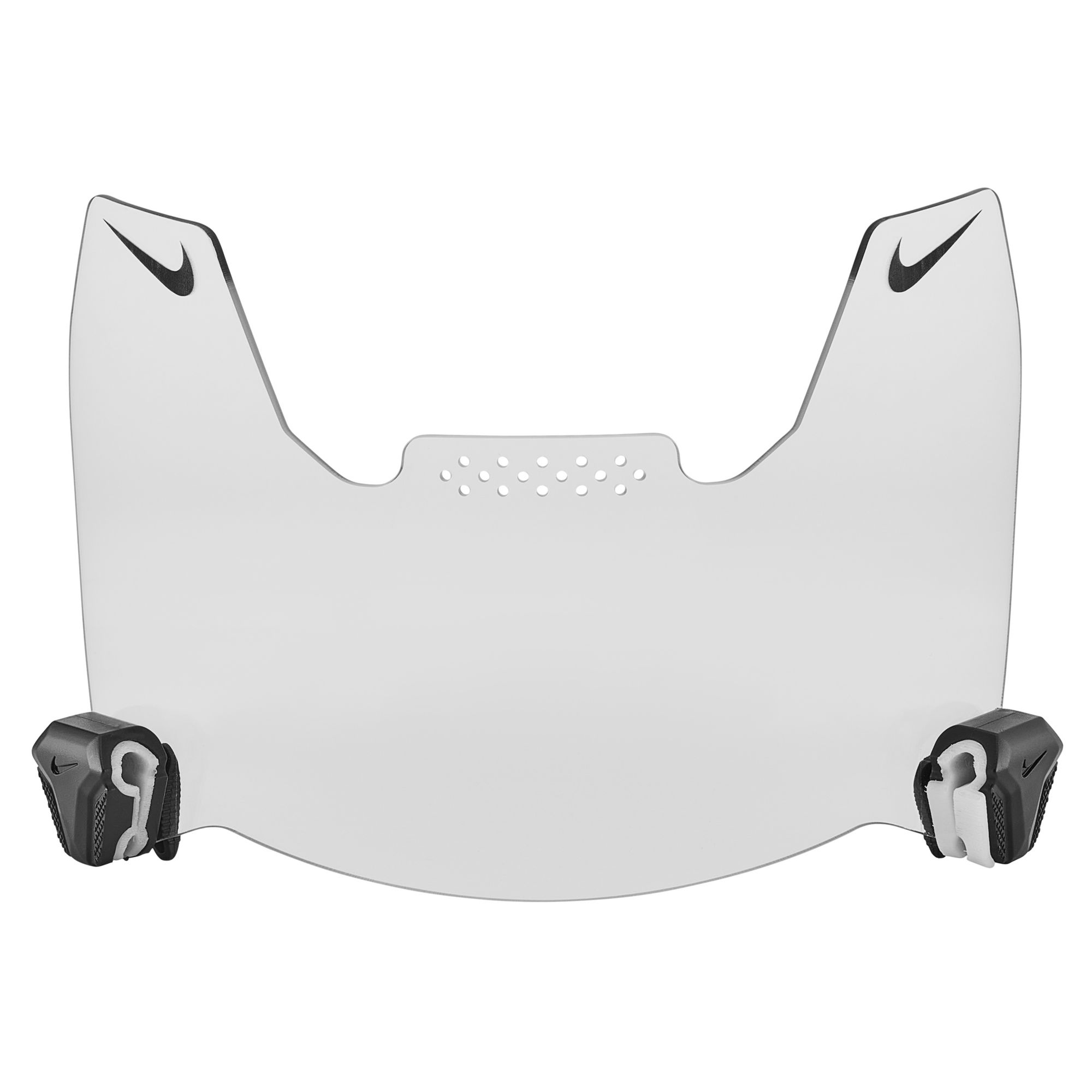 Nike Football Helmet Visor