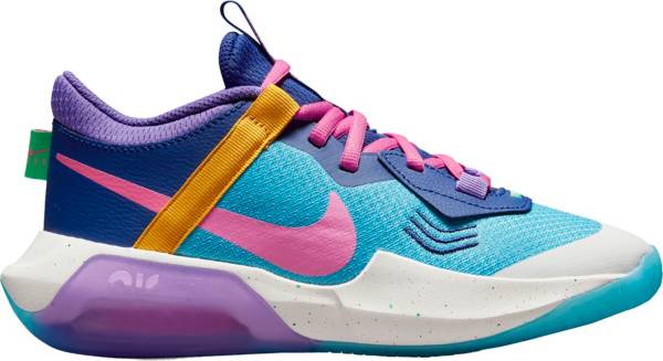 besluiten fles Symposium Nike Kids' Grade School Zoom Crossover Basketball Shoes | Dick's Sporting  Goods