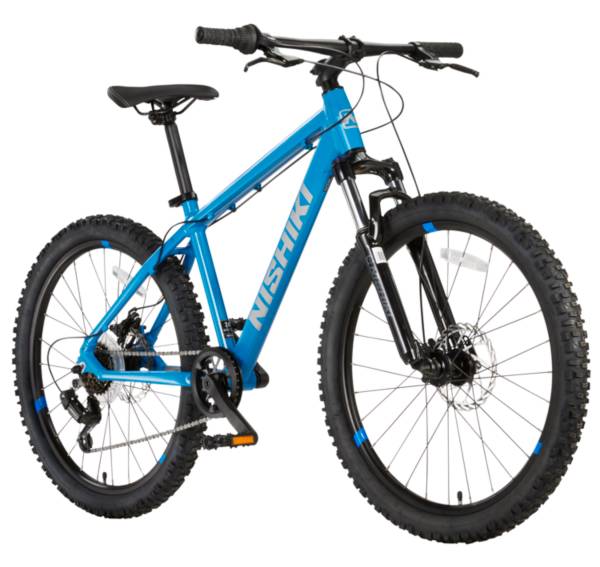 Nishiki Boys Colorado Sport 24 in. Mountain Bike