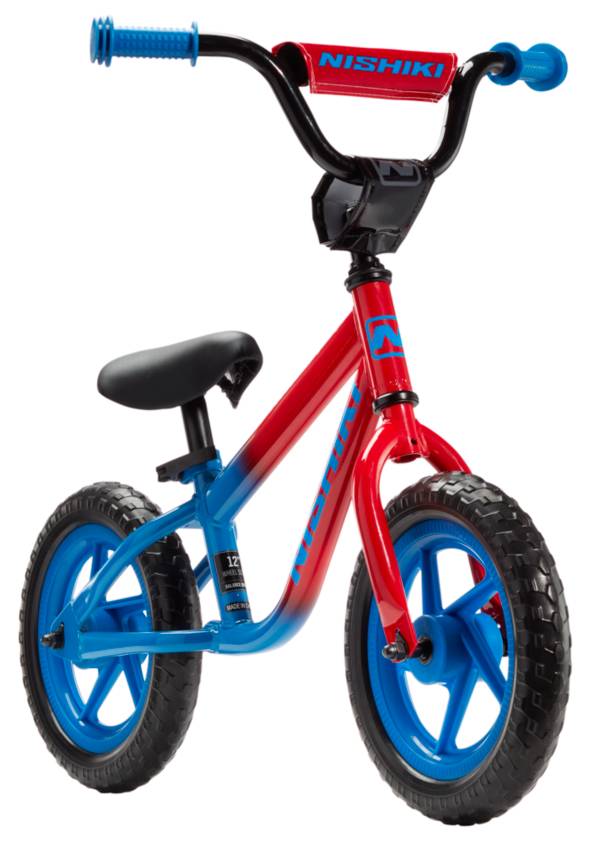 Nishiki Boys' Balance Bike product image