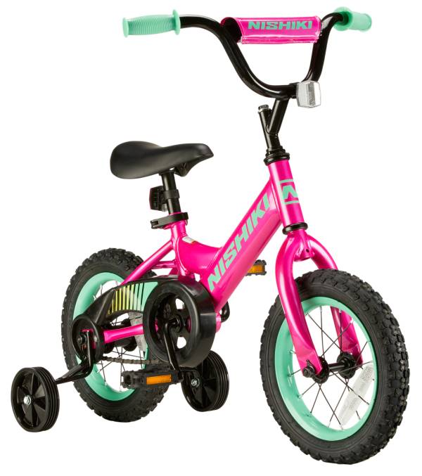 Nishiki Girls' 12” Bike product image