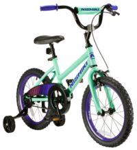 Nishiki Girls' 16” Durango Racer Bike