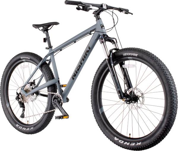 Nishiki colorado on sale mountain bike