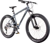 Sijpelen versnelling Speciaal Nishiki Adult 27.5" Colorado Comp Bike | Dick's Sporting Goods