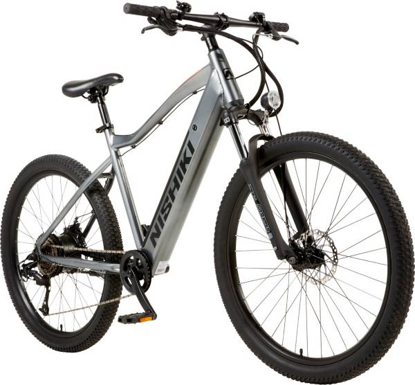 Nishiki electric bike new arrivals