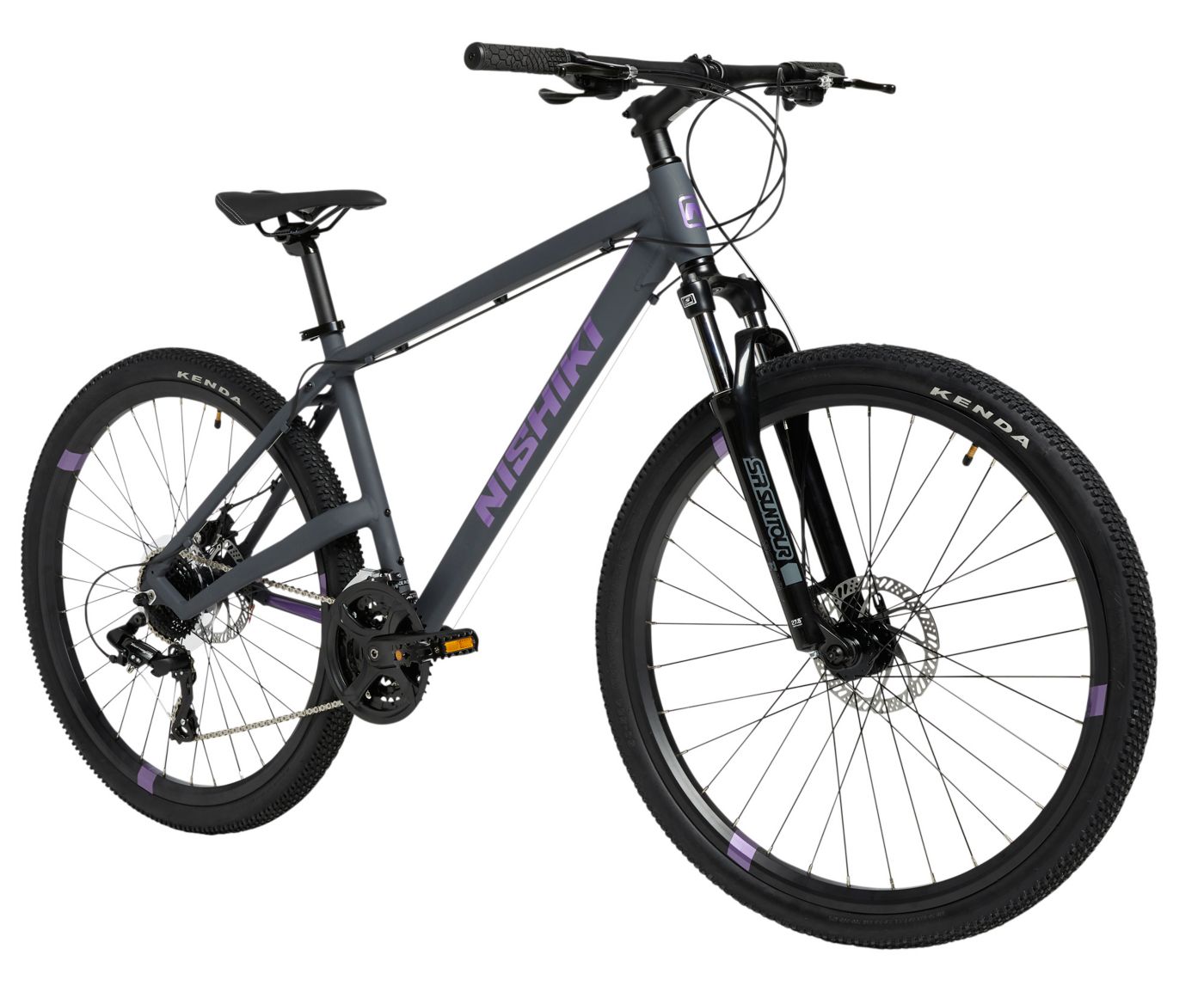 Nishiki bike ratings online