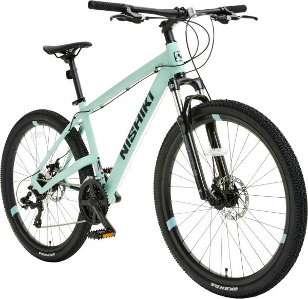 Mountain bikes at dick's sporting clearance goods