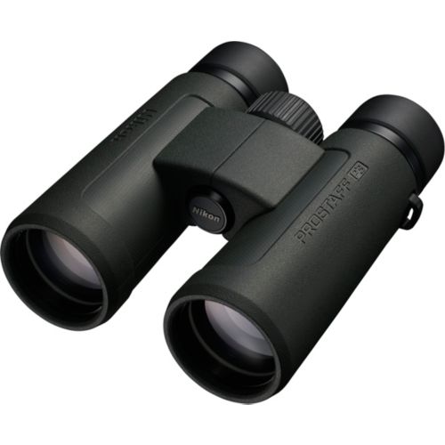 Nikon Sportstar Zoom 8-24x25 Binoculars | Dick's Sporting Goods