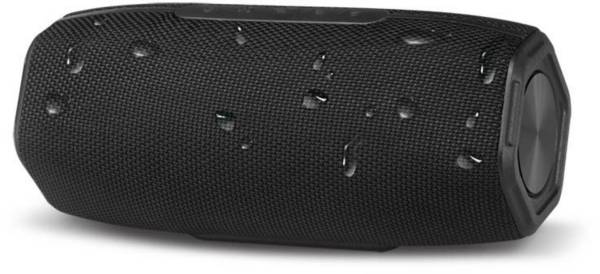 iLIVE Wireless Fabric Speaker product image