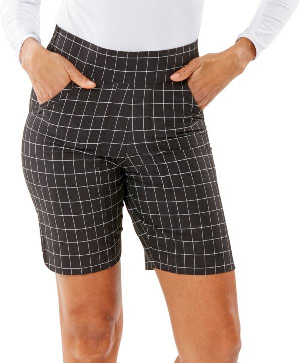 Nancy Lopez Women's Ace Golf Shorts product image