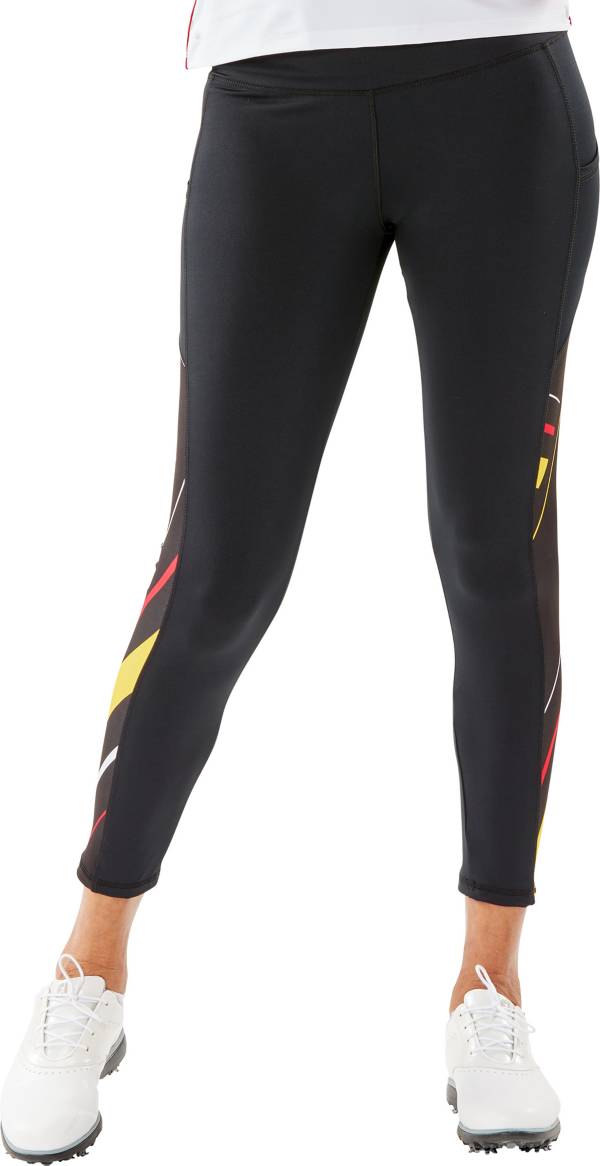 Nancy Lopez Women's Golf Power Legging product image