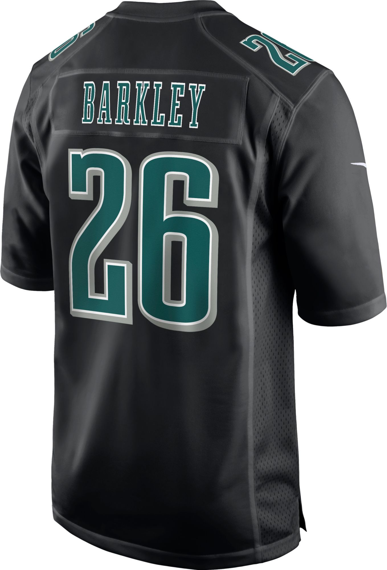 Nike Men's 2024-25 Super Bowl LIX Philadelphia Eagles Saquon