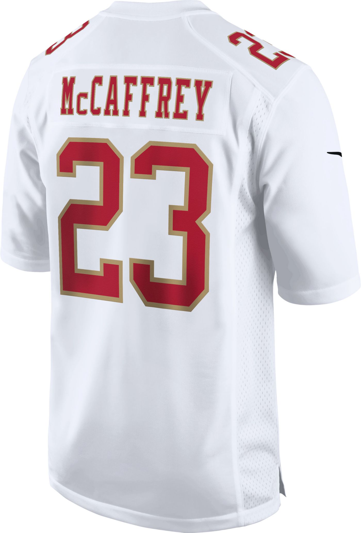 Sale 49ers christian mccaffrey jersey