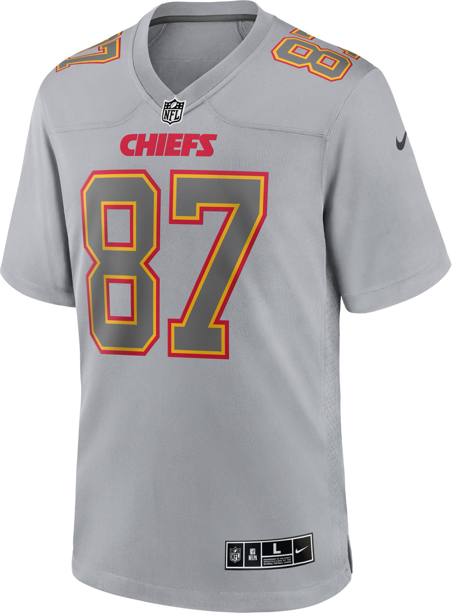 Nike Kansas City Chiefs No26 Le'Veon Bell Camo Men's Stitched NFL Limited Rush Realtree Jersey