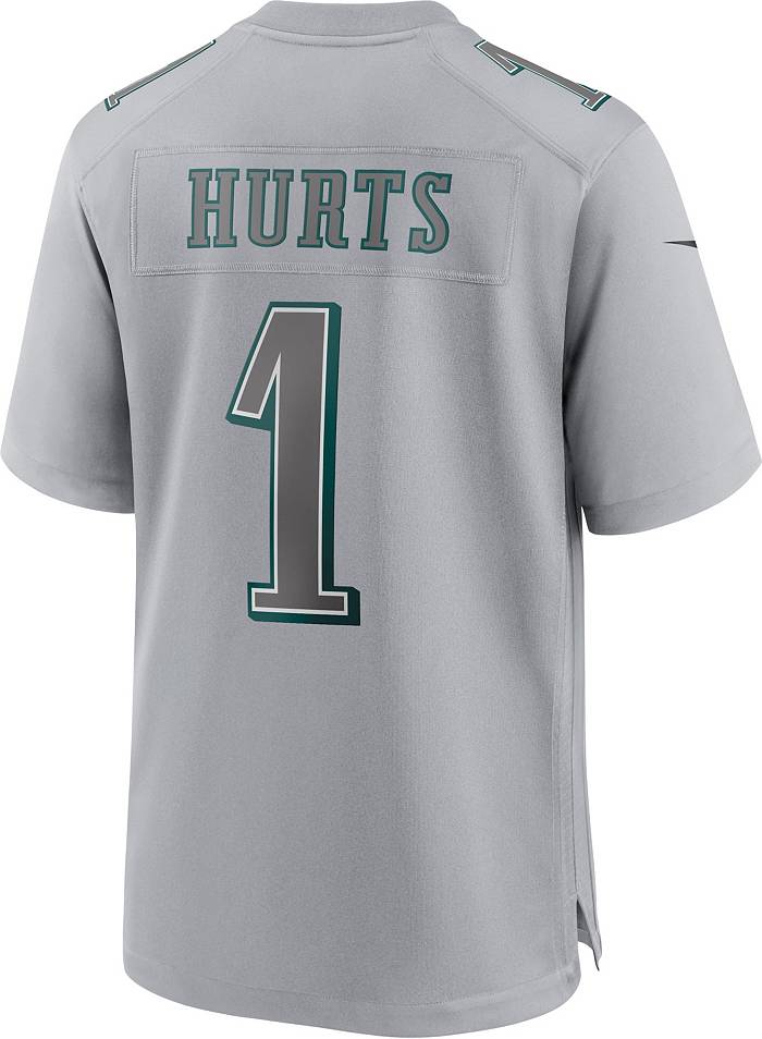 Philadelphia Eagles - Mens White Game Stitched Jersey - *Pick Your