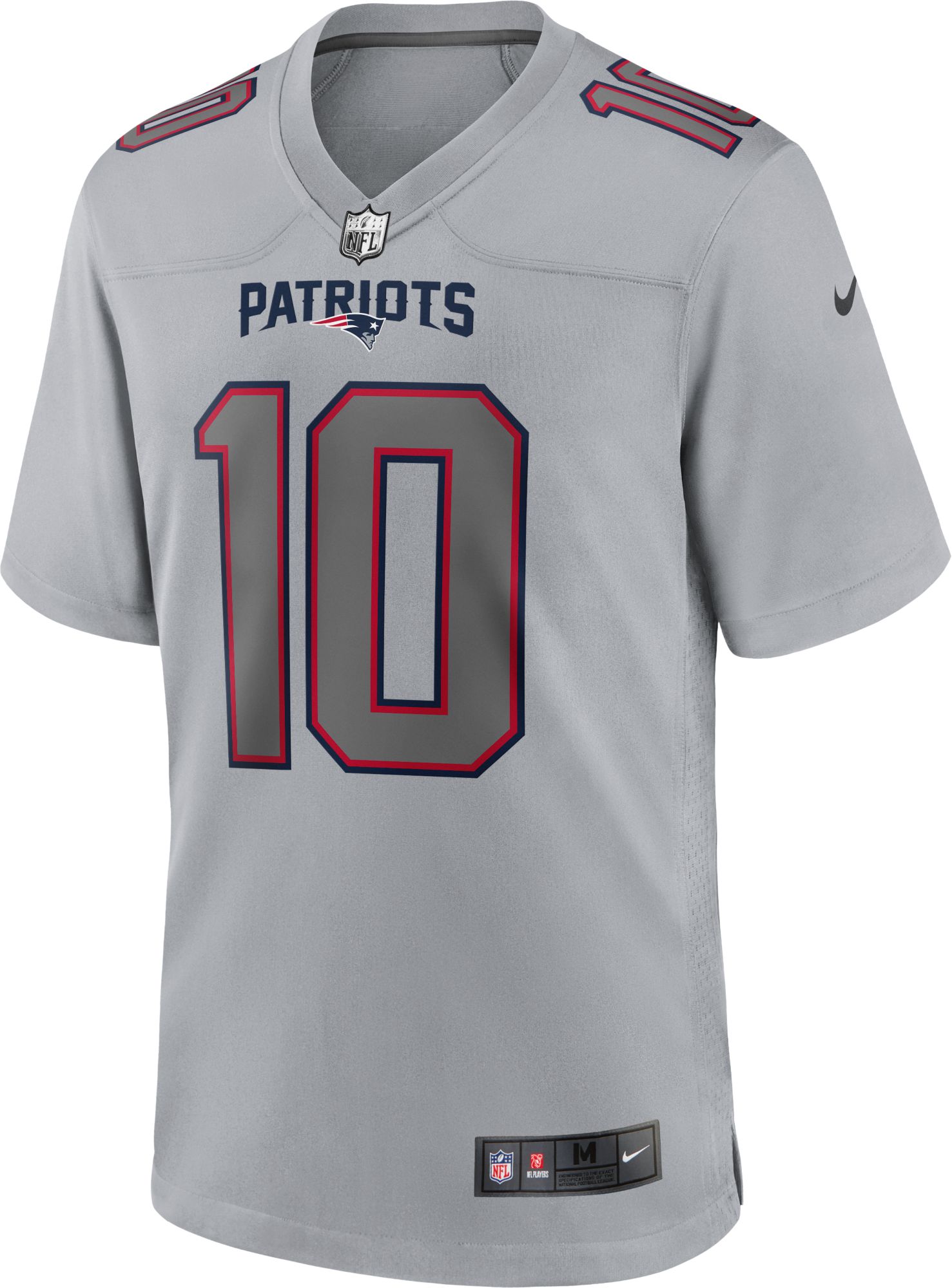 men's new england patriots jersey