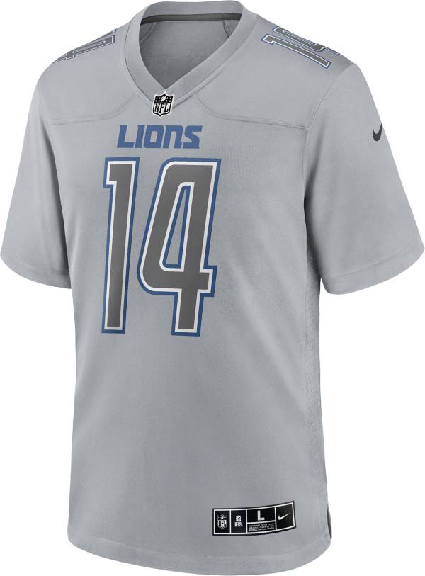 Nike cheap lions jersey