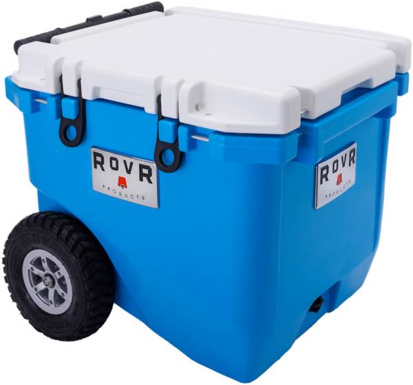 RovR RollR 45 Wheeled Cooler | Publiclands