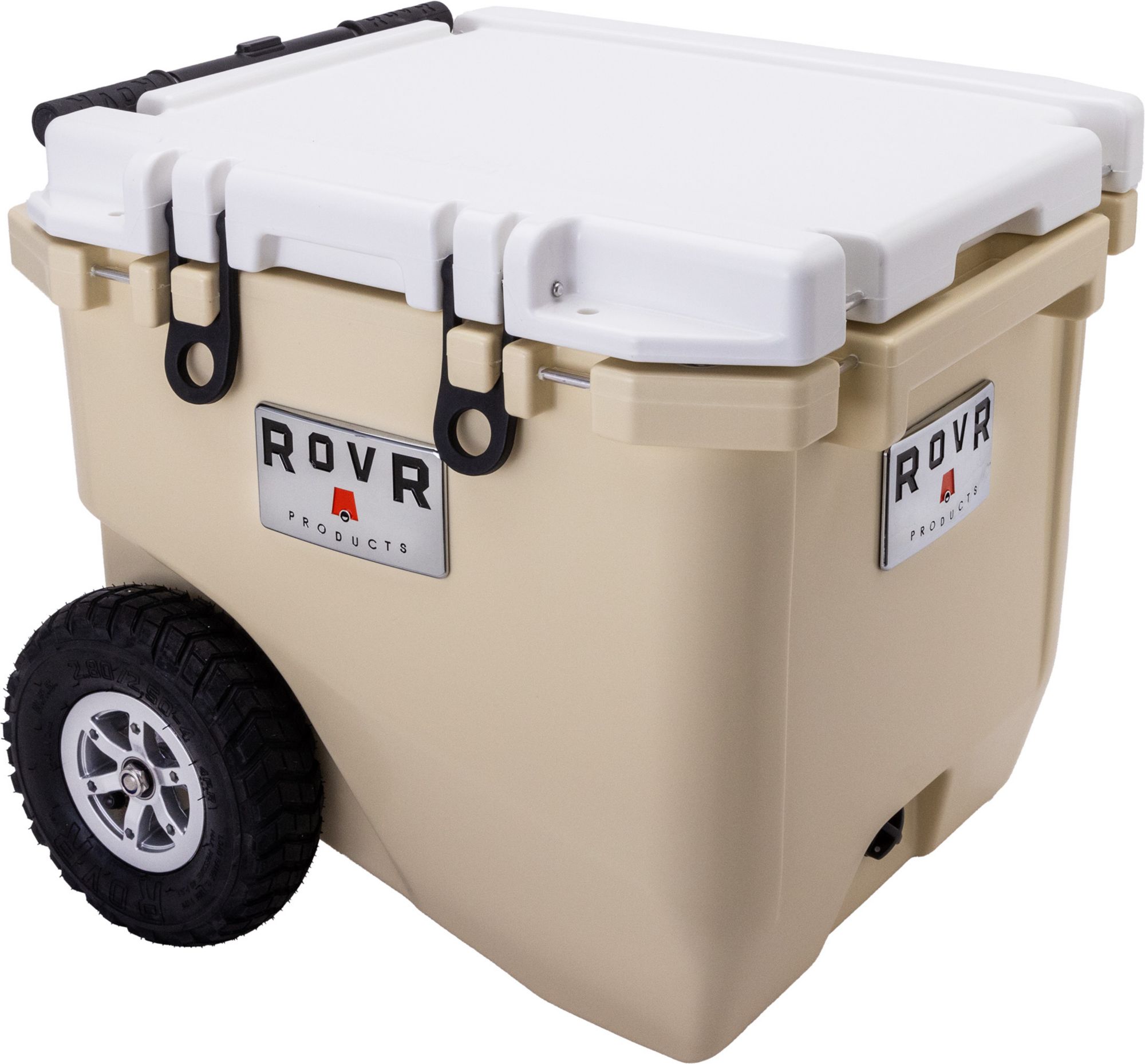 RovR RollR 45 Wheeled Portable Cooler Sansujyuku sansujyuku.com