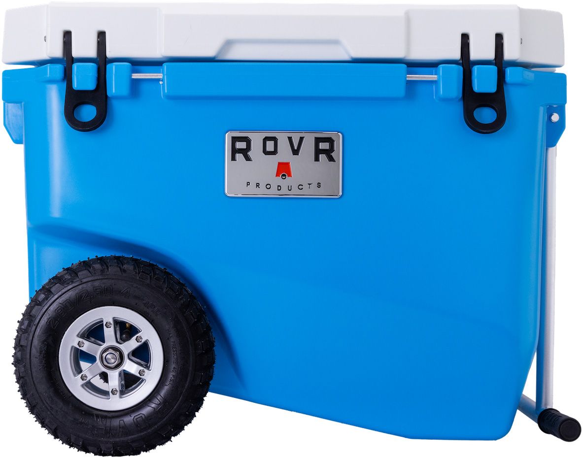 RovR RollR 60 Wheeled Portable Cooler Sansujyuku sansujyuku.com