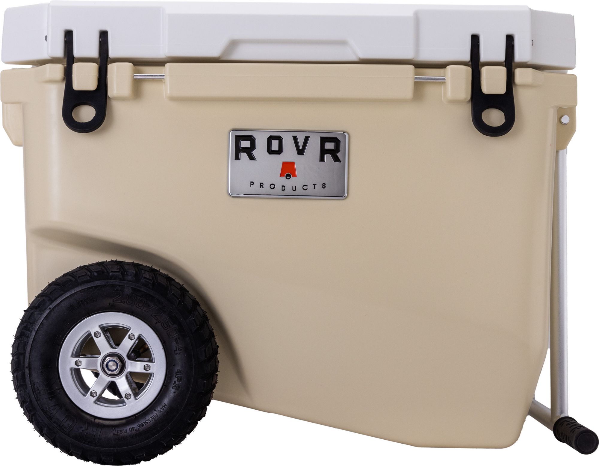 RovR RollR 60 Wheeled Portable Cooler Sansujyuku sansujyuku.com