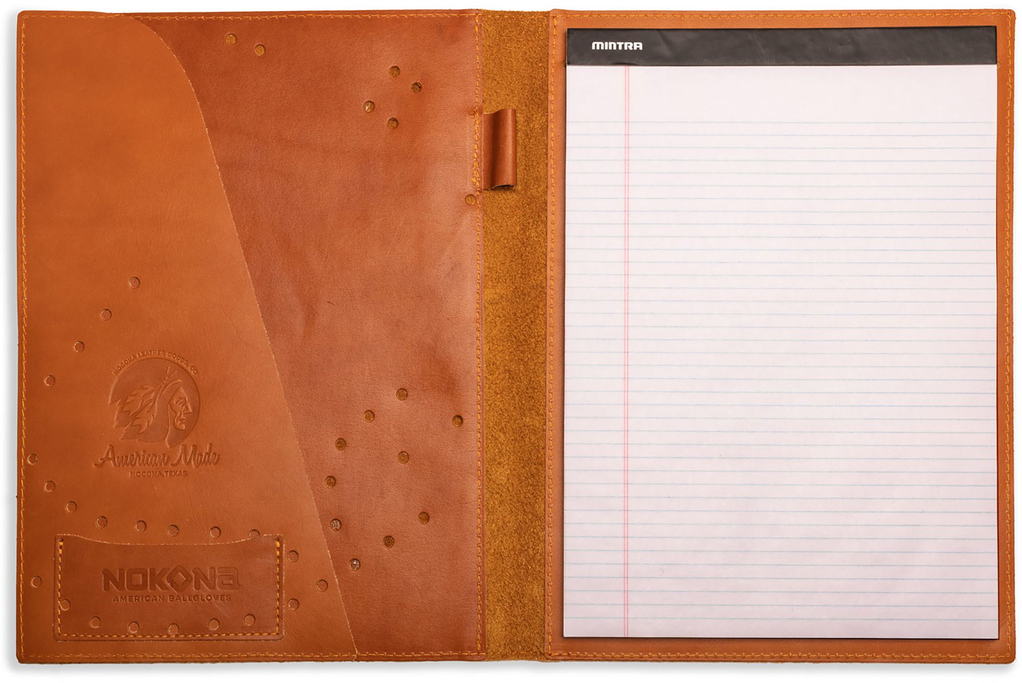 Nokona Ballglove Folio product image