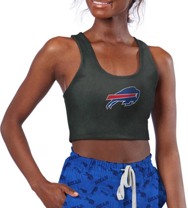 Certo Women's Buffalo Bills Reversible Racerback Sports Bra product image