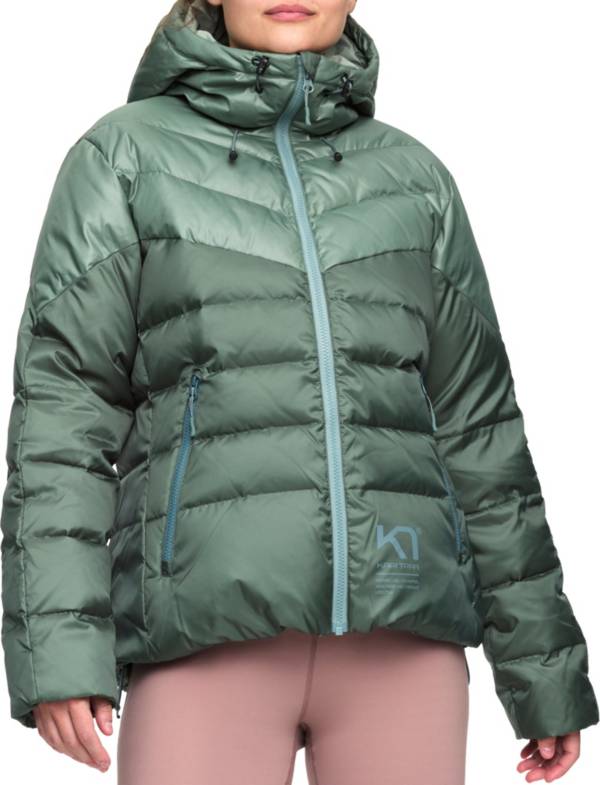 tirill down jacket