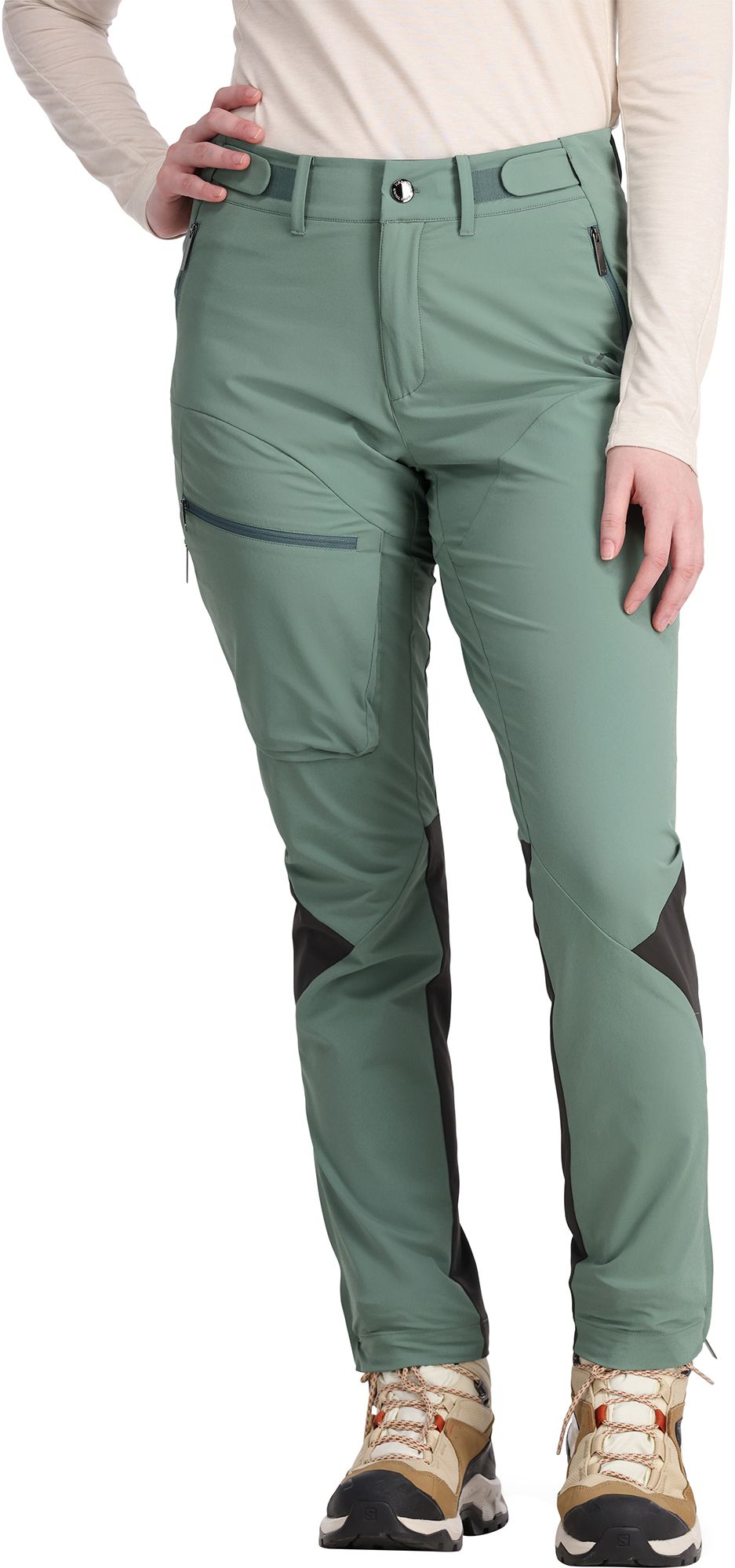 The Kari Traa Women's Voss Pants product image