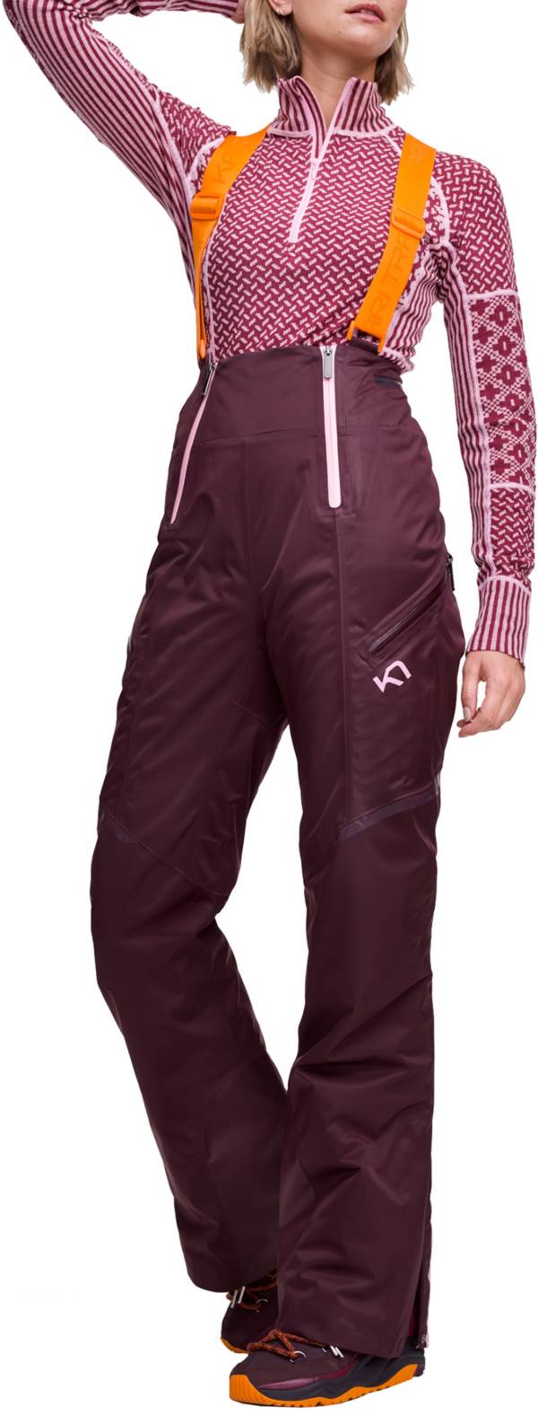 Kari Traa Women's Voss Ski Pants product image