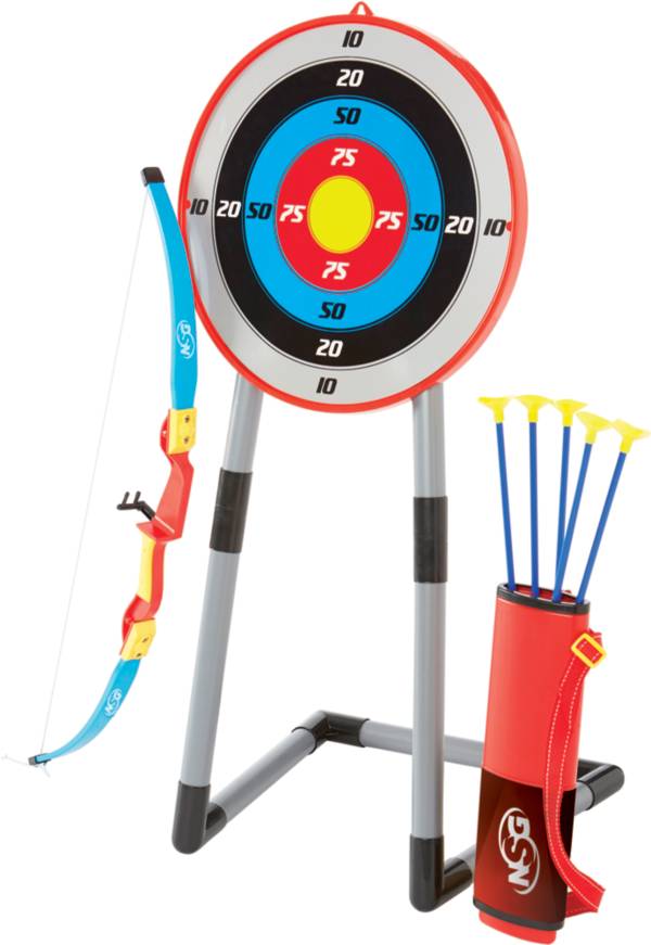 National Sporting Goods Deluxe Archery Set product image