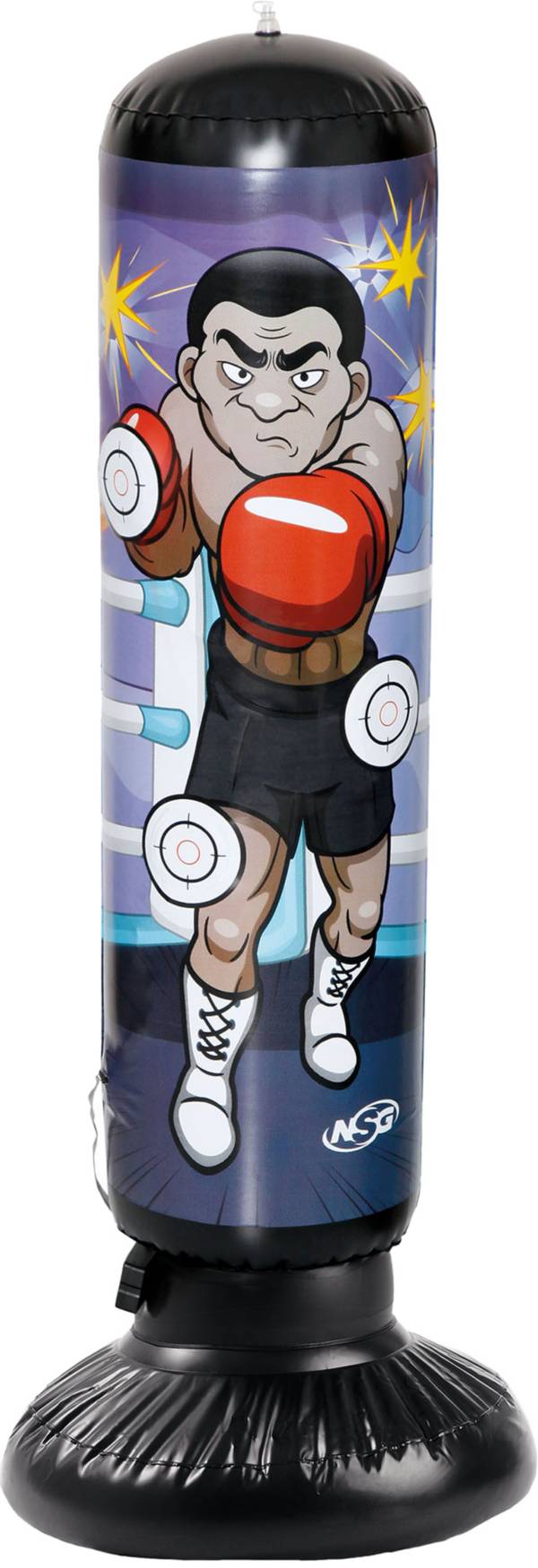 National Sporting Goods Junior Electronic Kickboxing Light Up | Dick's ...