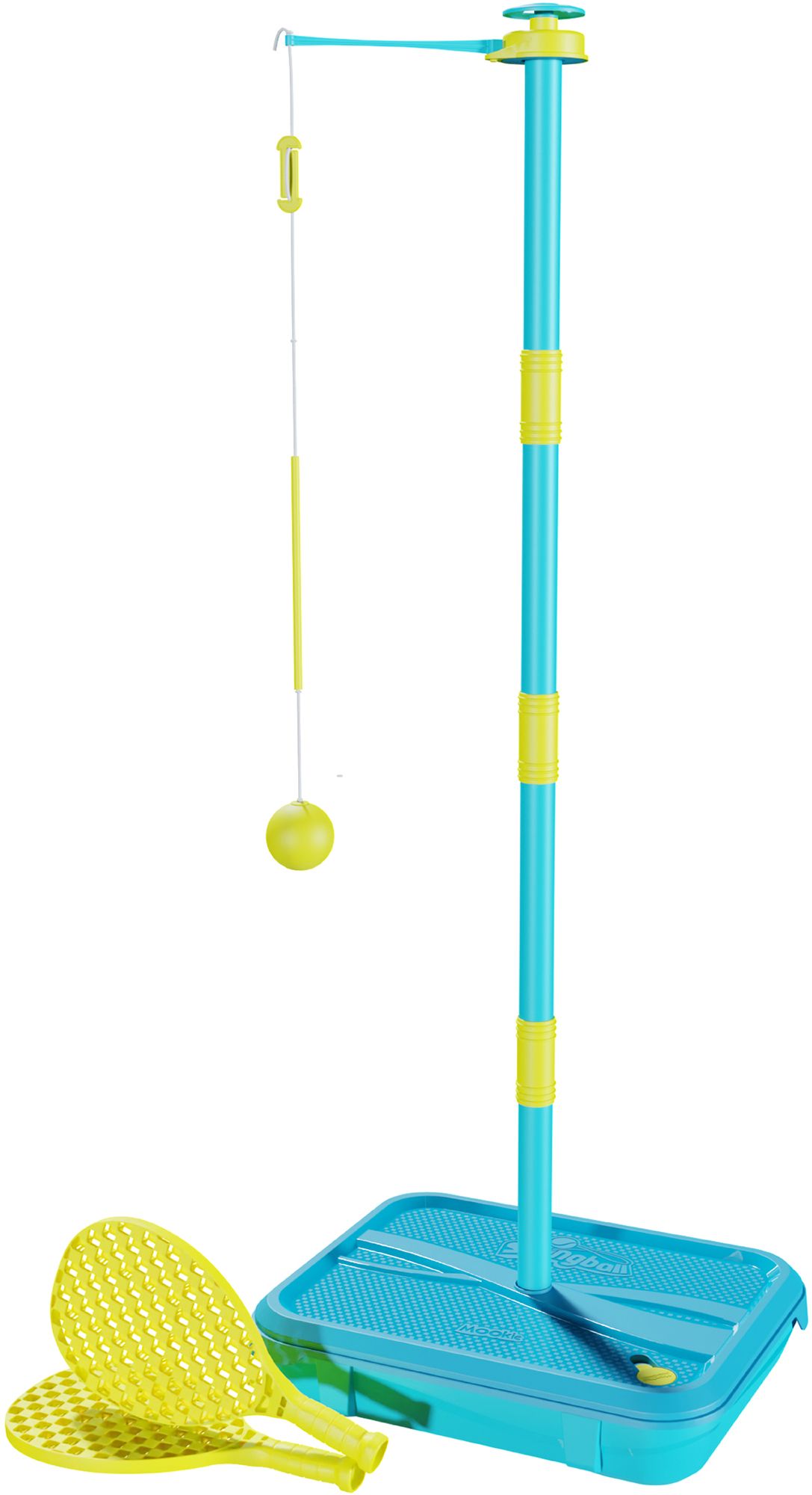 National Sporting Goods Swingball Early Tether Tennis