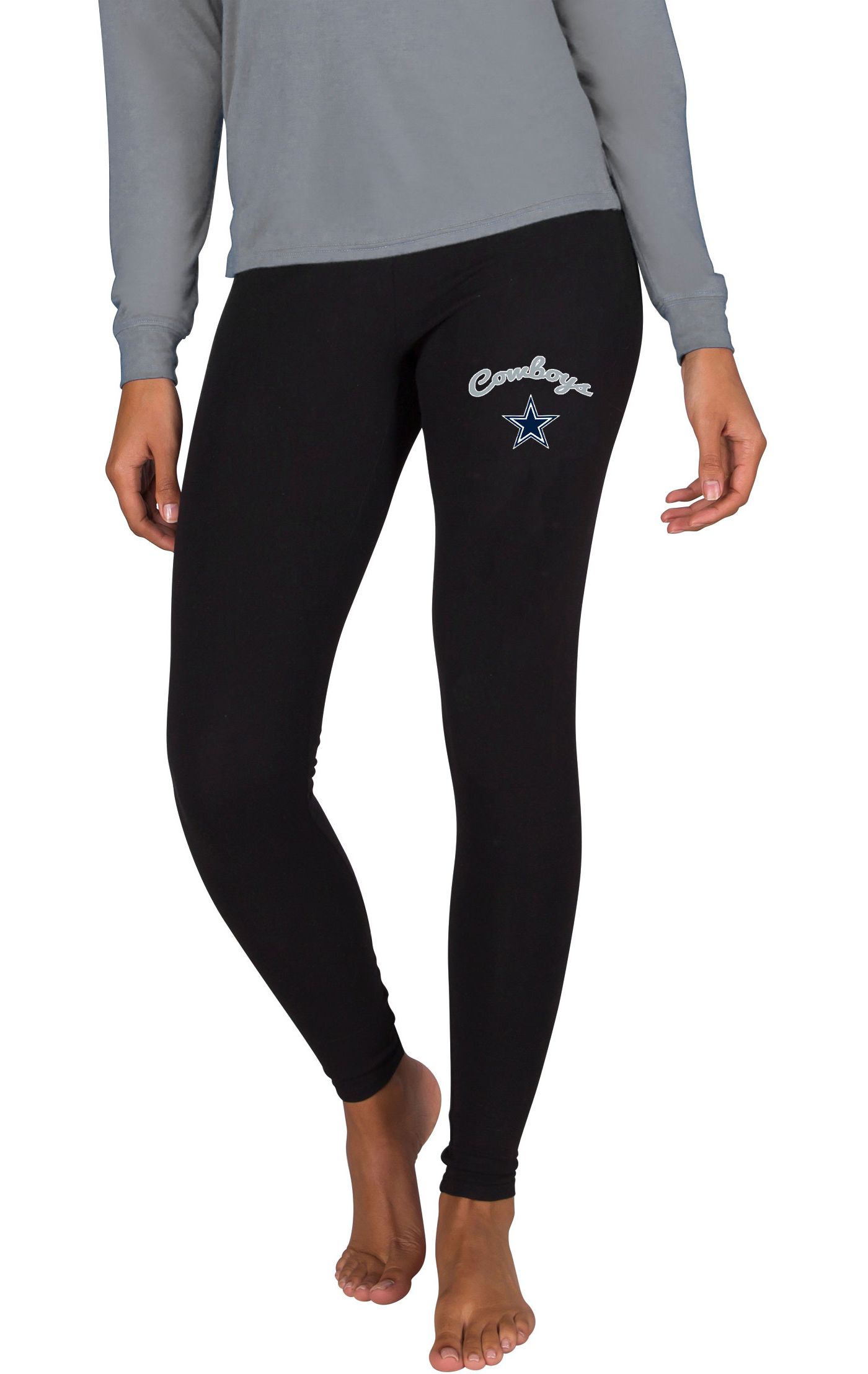 Cowboys leggings hotsell