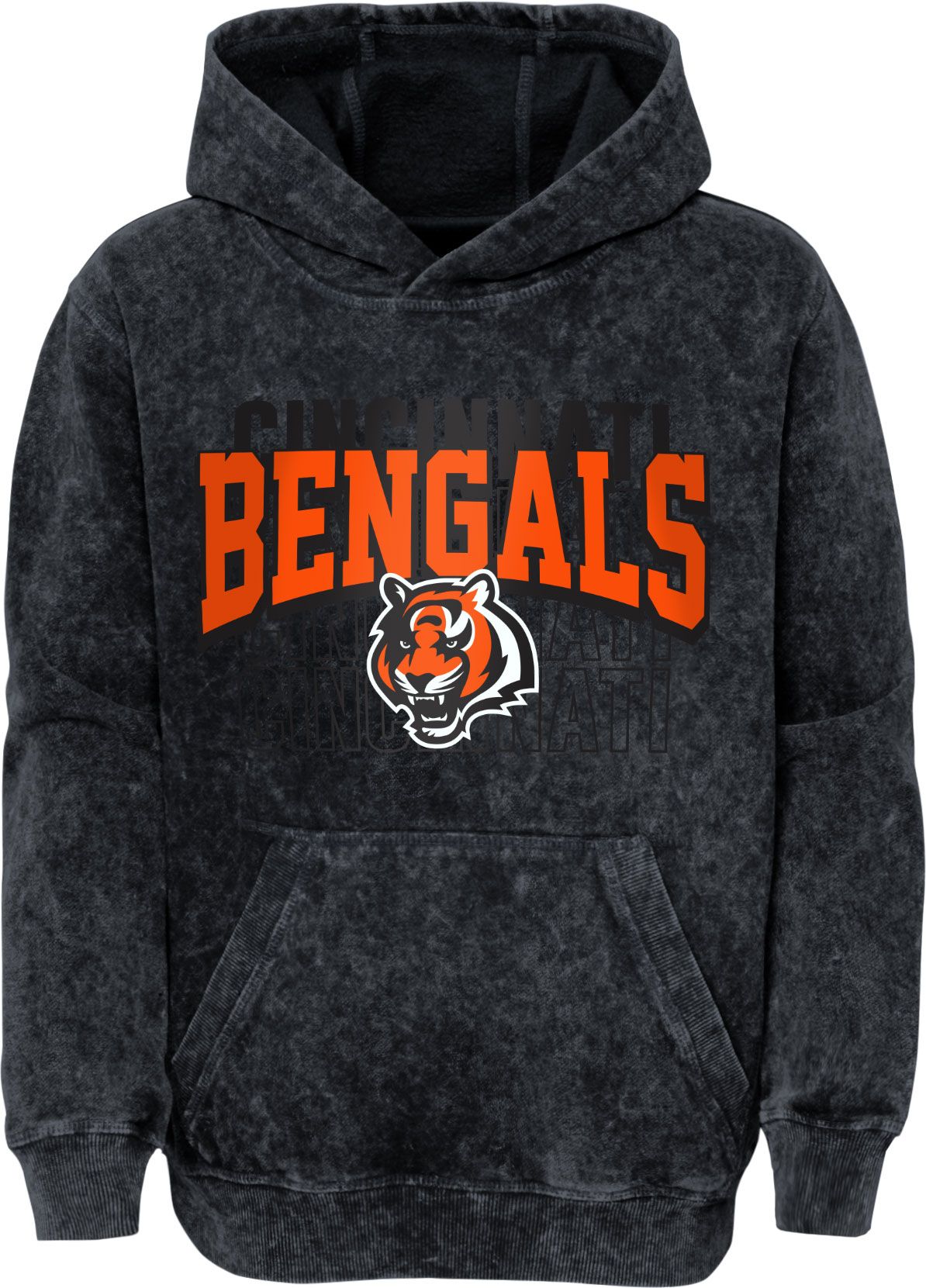 black bengals hoodie