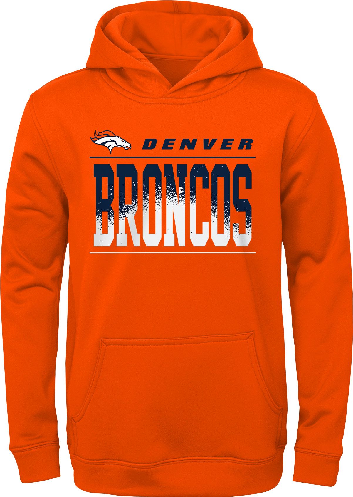 denver broncos youth jacket