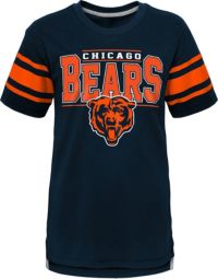 NFL Team Apparel Infant Chicago Bears Redzone T-Shirt Set