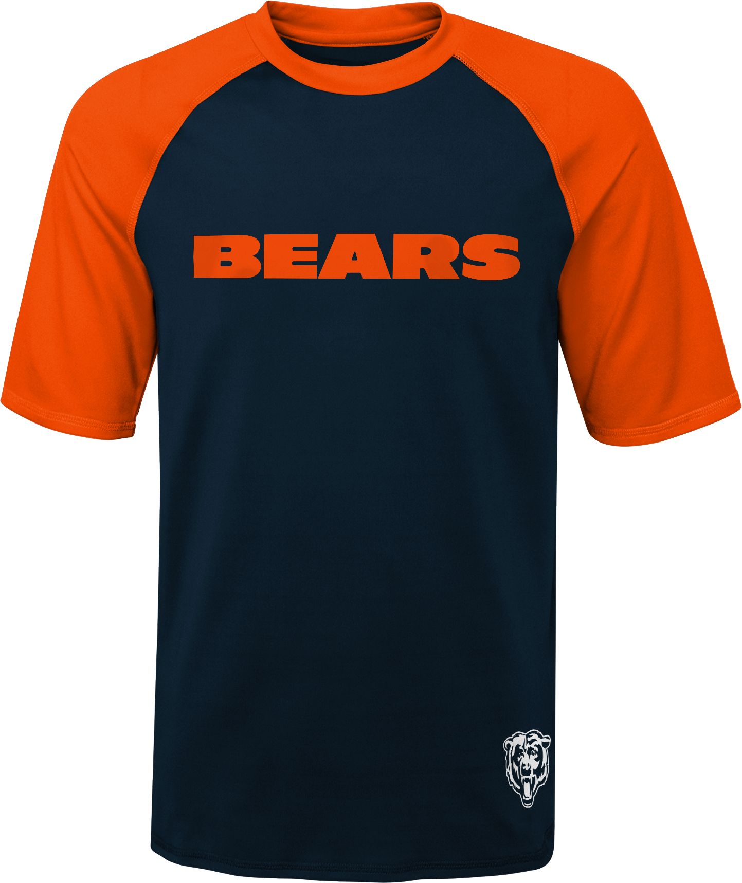 chicago bears performance apparel