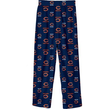 sorry, NFL Team Apparel Youth Chicago Bears Sleep Pants is currently out of stock