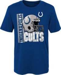 Dick's Sporting Goods NFL Team Apparel Girls' Indianapolis Colts