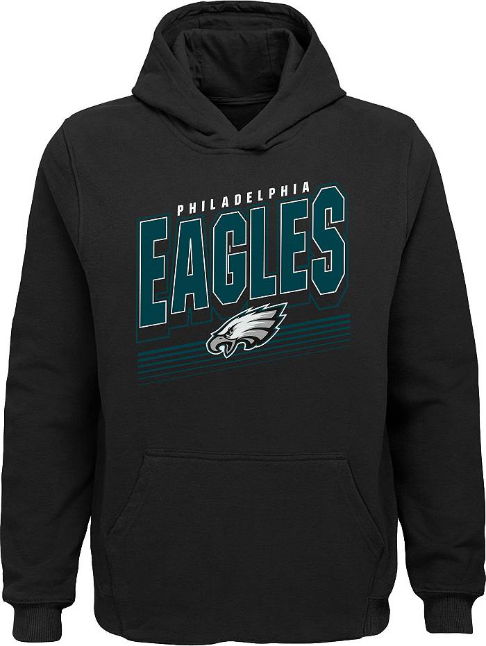 NFL, Shirts & Tops, Philadelphia Eagles Nfl Youth Apparel Hoodie