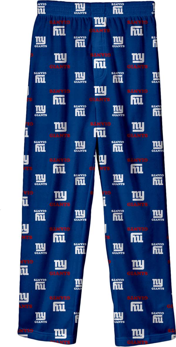 Official New York Giants Sleepwear, Giants Underwear, Pajamas