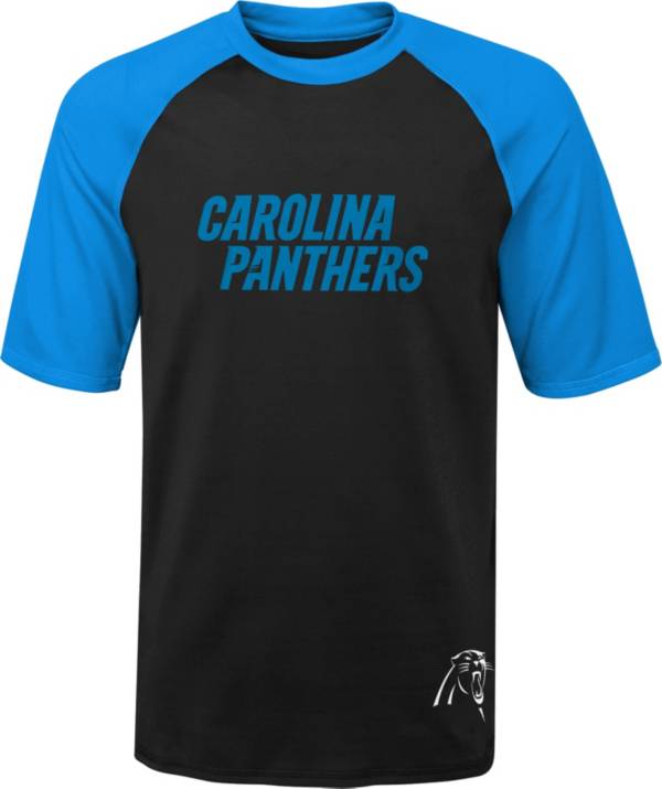 carolina panthers dri fit shirts
