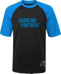 Dick's Sporting Goods NFL Team Apparel Youth Carolina Panthers