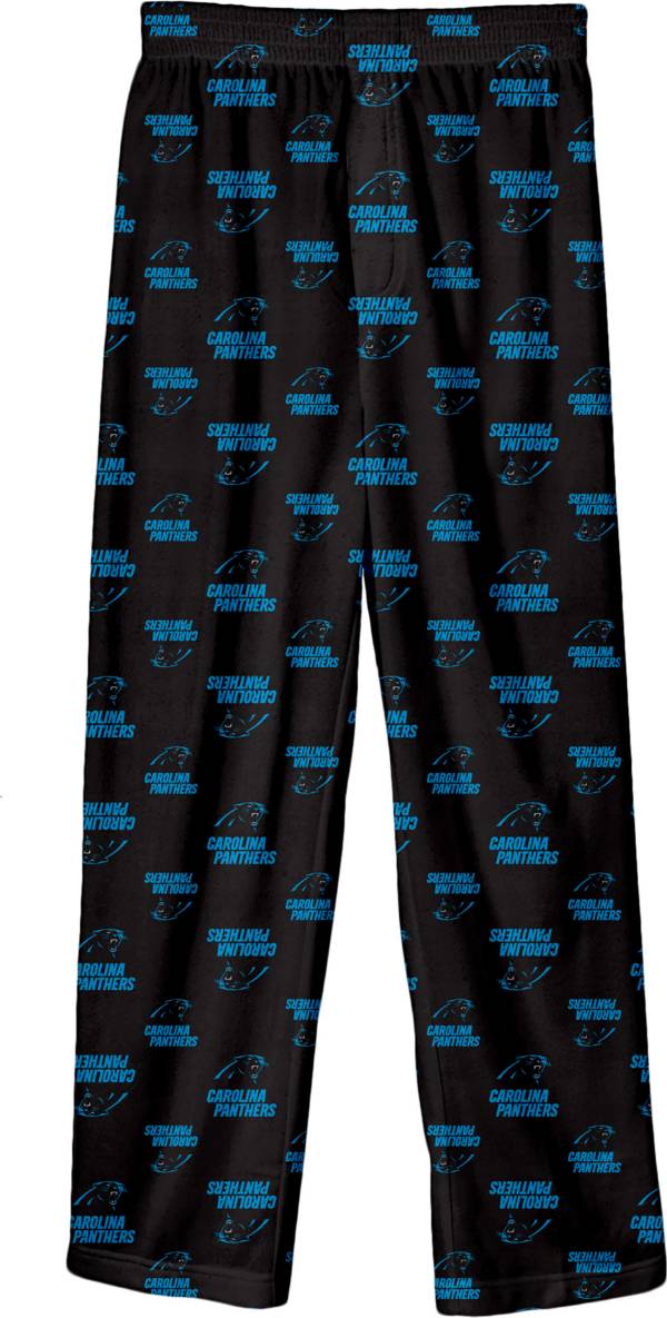 Carolina panthers 2024 pajama pants