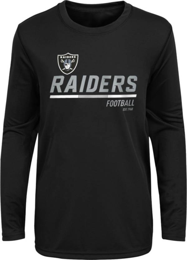 raiders football t shirt