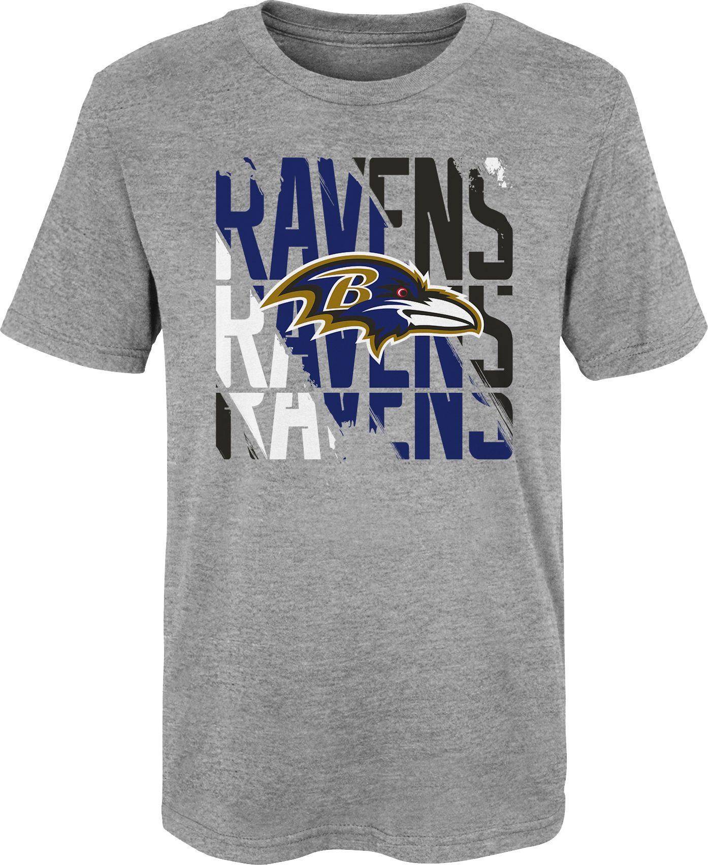 kids ravens shirt