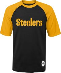 Pittsburgh Steelers Apparel & Gear  In-Store Pickup Available at DICK'S