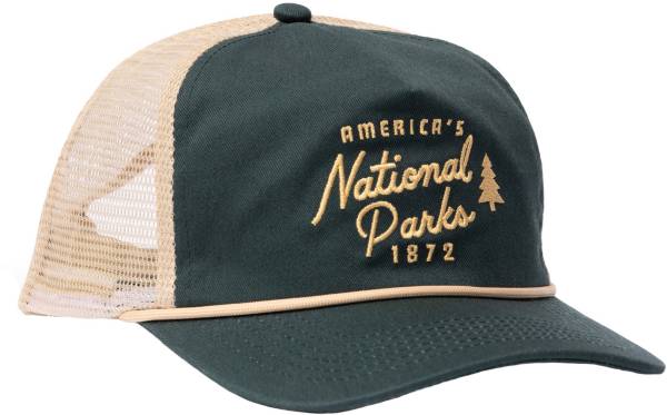 The Landmark Project National Parks Trucker Hat product image